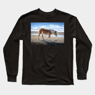 A Hard Road Long Sleeve T-Shirt